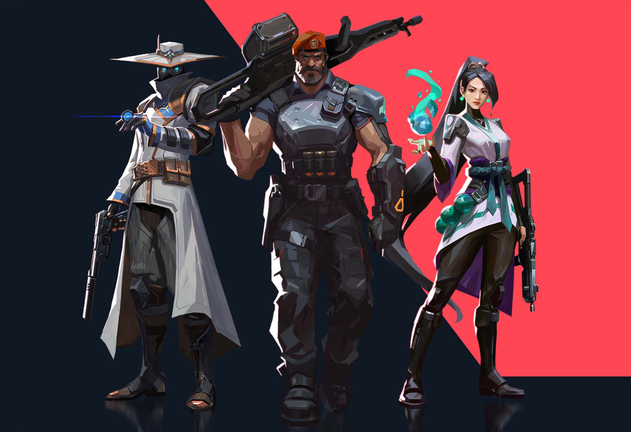 Valorant recebe atualização com matchmaking ranqueado no Beta