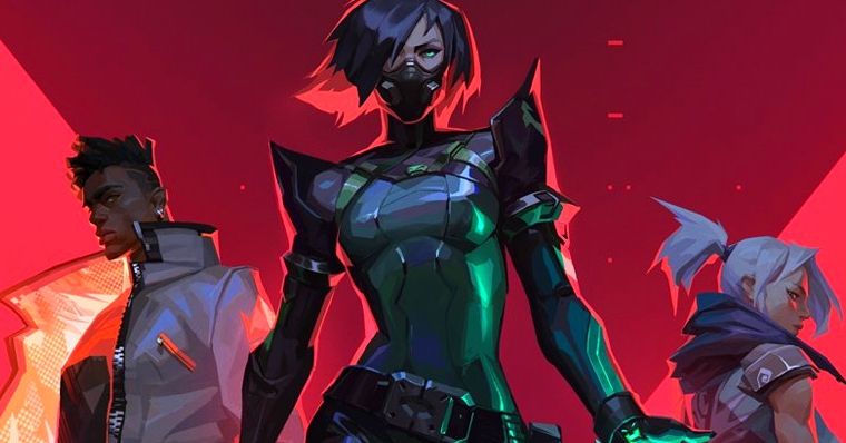 Valorant: Código de conduta se preocupará em combater o assédio no game