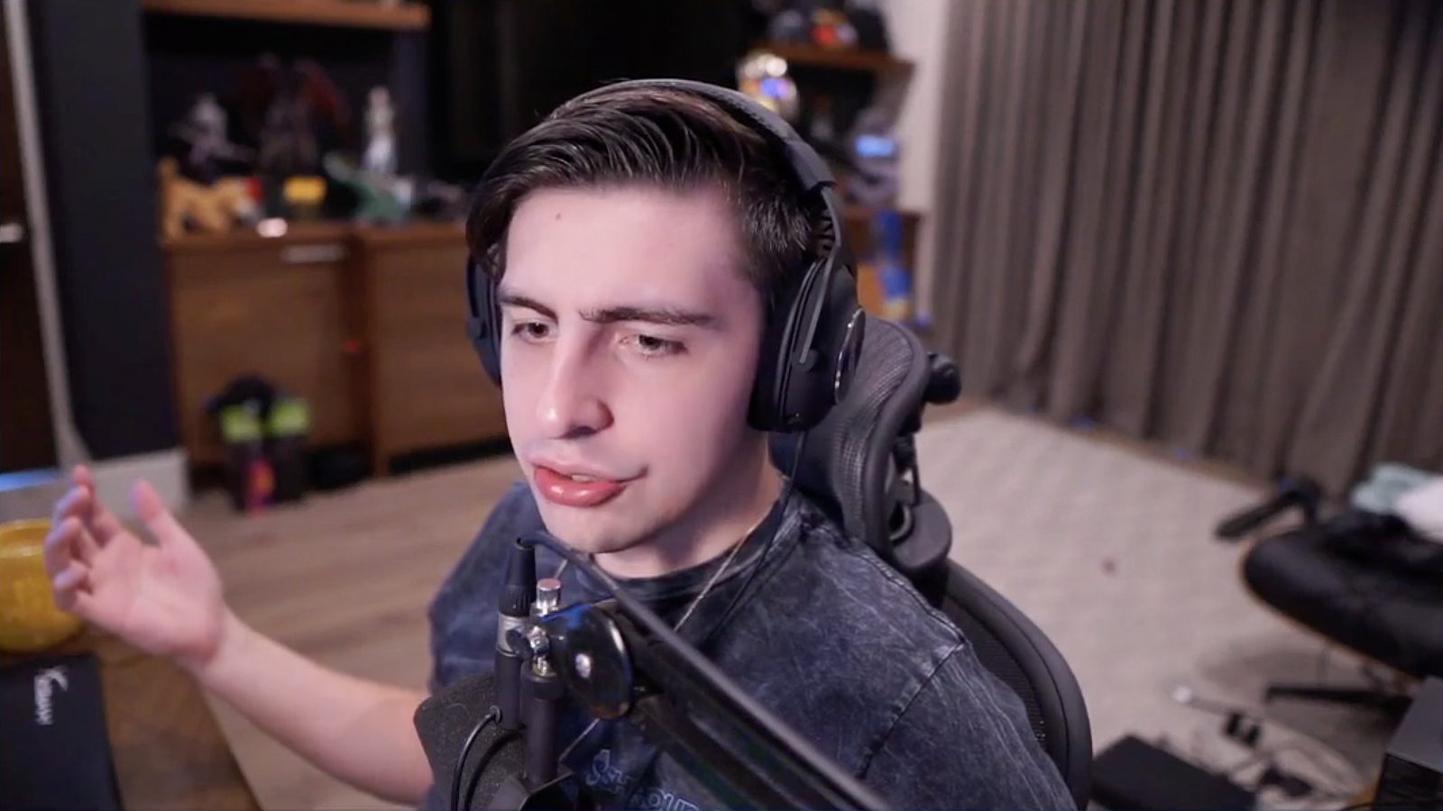 CS:GO: Shroud comenta que “Counter-Strike está morrendo”
