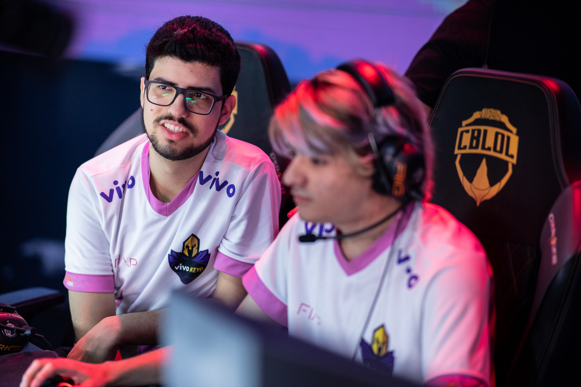 LoL: Após 6 meses na Vivo Keyd, Robo é colocado à venda