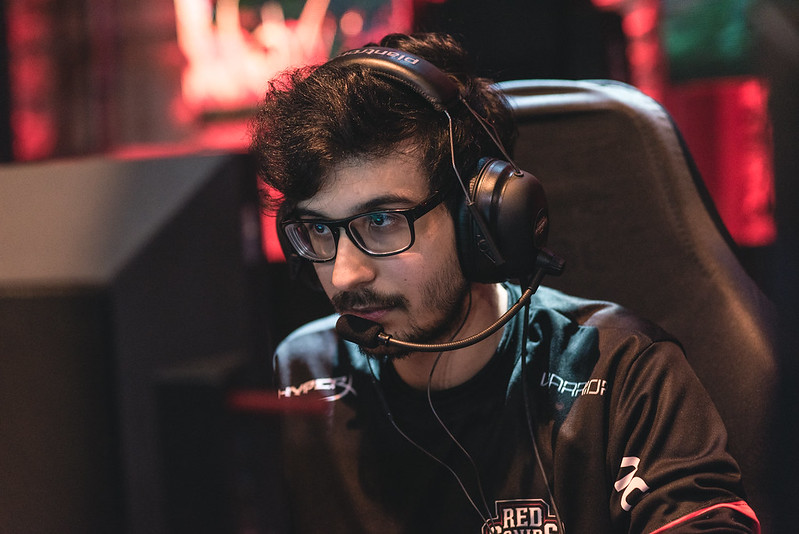 LoL: KaBuM divulga elenco para o 2° split do CBLoL.