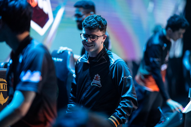 LoL: Flamengo oficializa a contratação de Tutsz