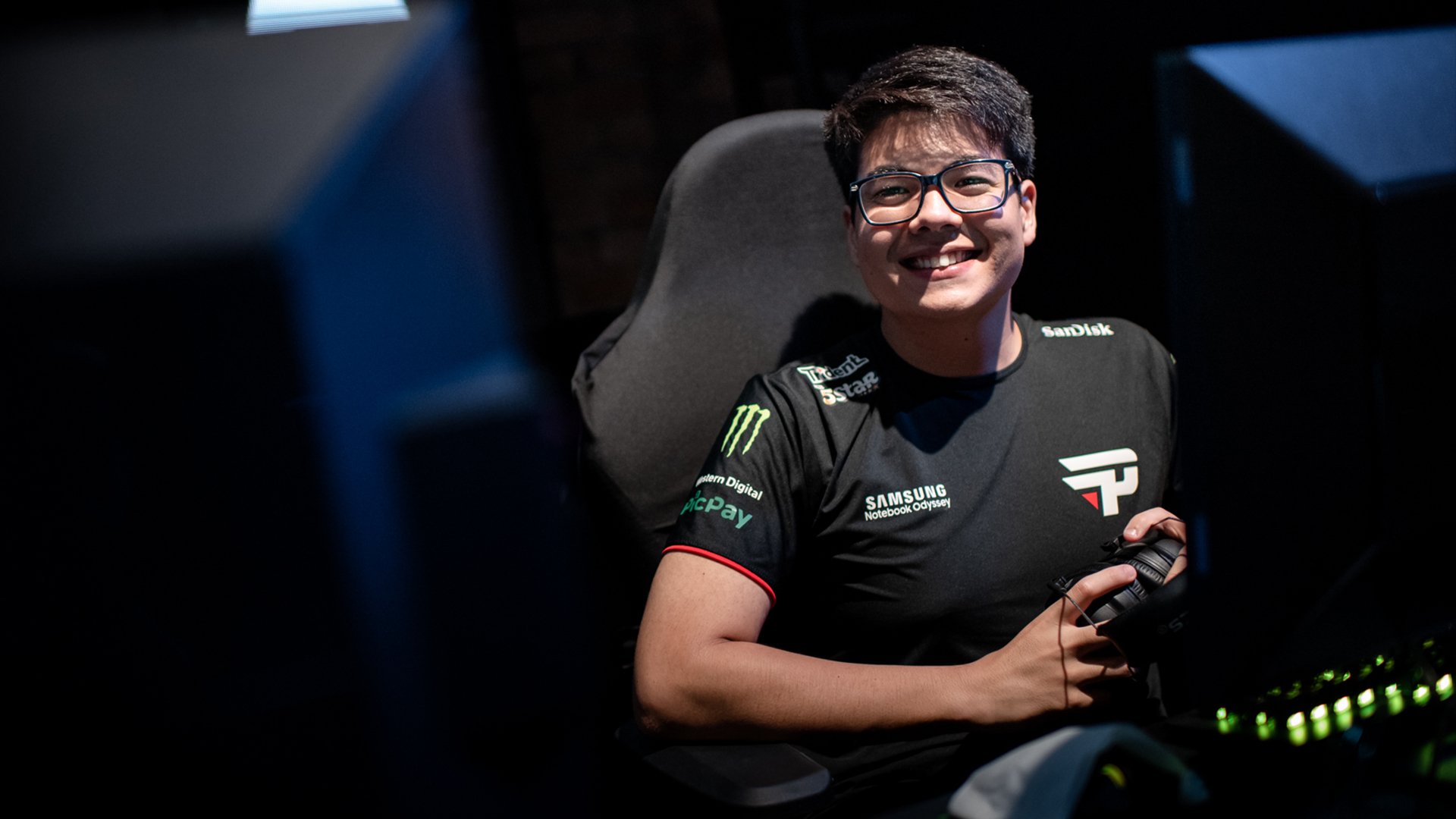 LoL: esA é oficializado pela paiN para o 2° split do CBLoL 2020