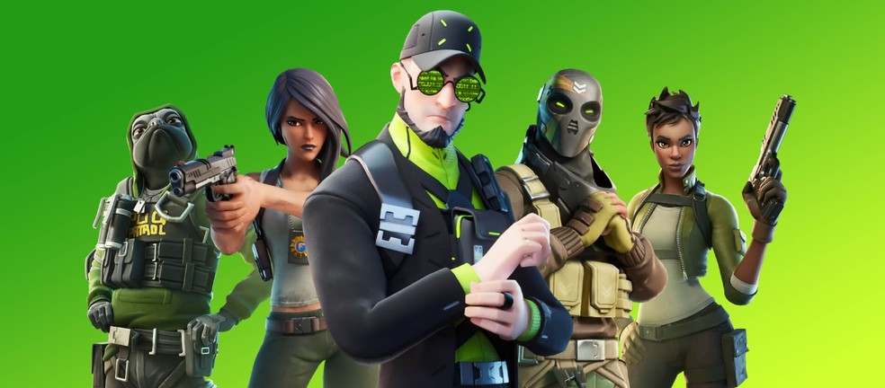 Fortnite: Data de início da Temporada 3 do Capítulo 2 é revelada