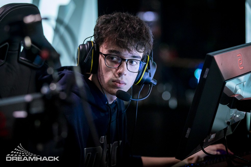 CS:GO: 9z anuncia a contratação do ex-MIBR meyern