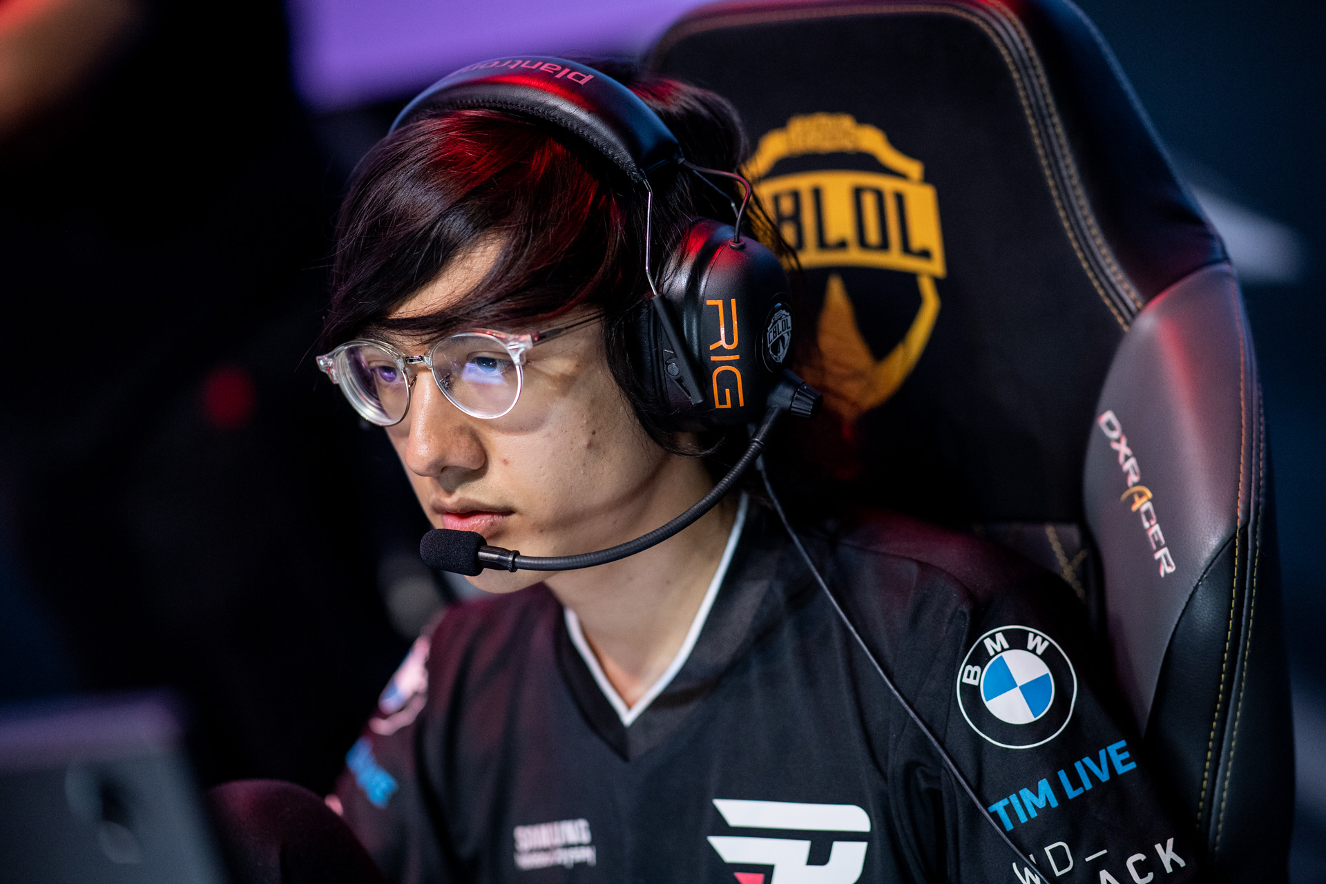 CBLOL 2021: paiN vence a RED e LOUD derrota a KaBuM