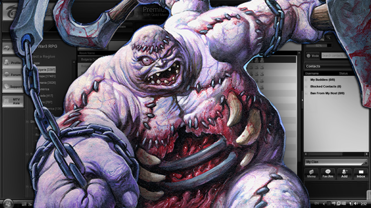 CPI do MapHack: Como a corrupção quebrou o DotA 1 no Brasil