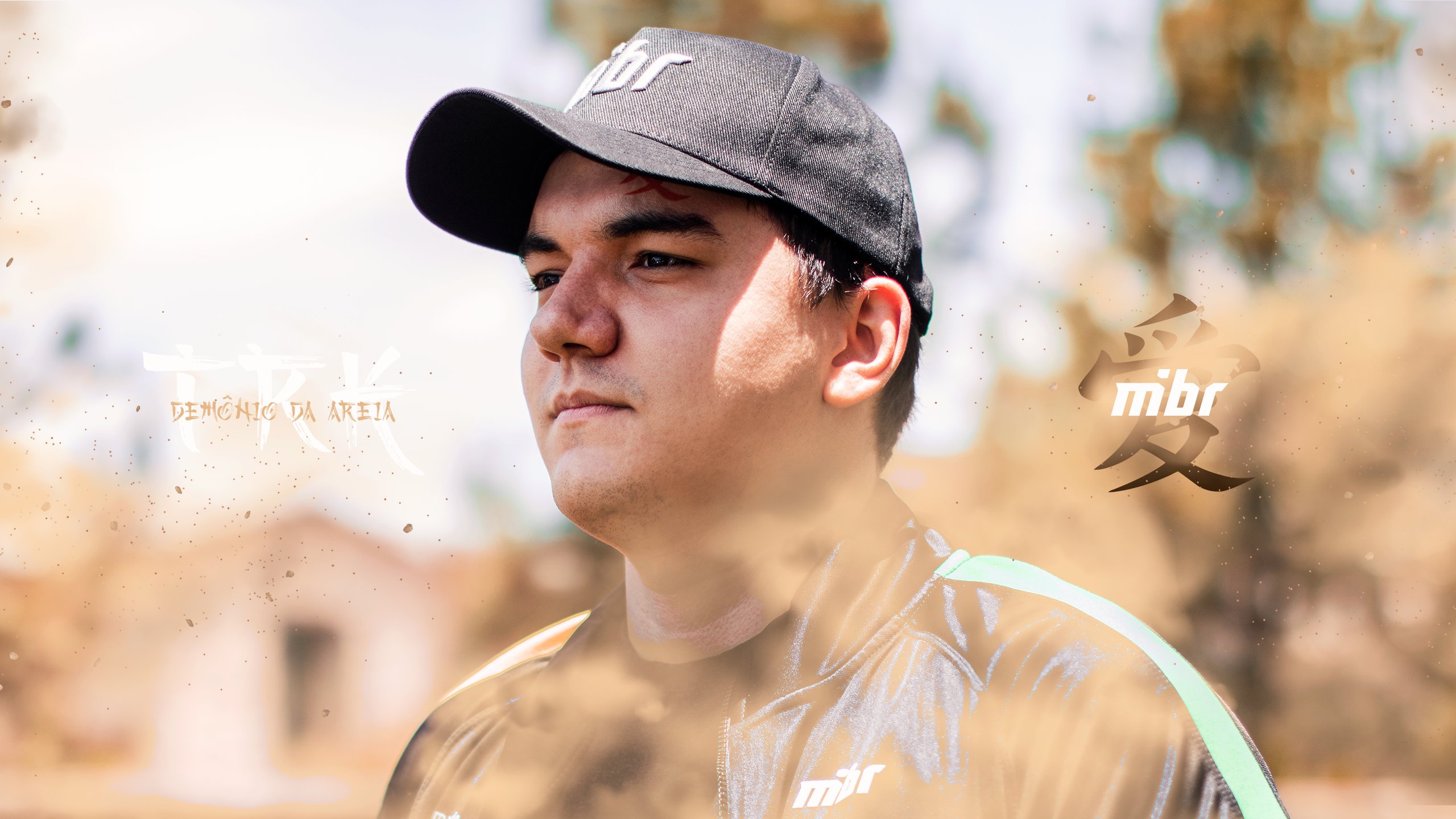 CS:GO: trk se coloca no banco do MIBR e seguirá em projeto com cogu