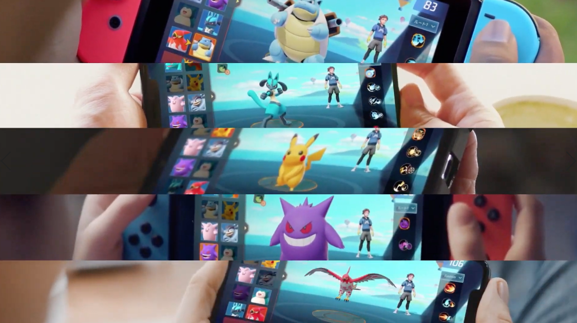 Pokémon Unite, primeiro MOBA da franquia, é anunciado