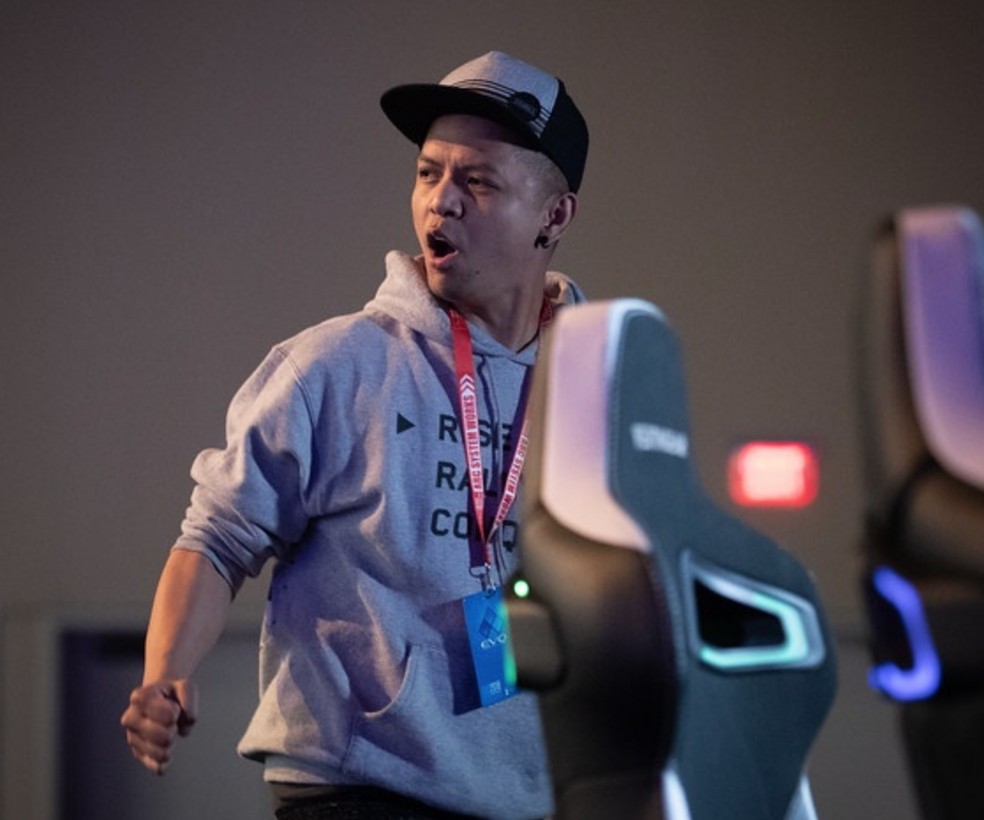 Capcom bane ex-campeão mundial de Marvel vs. Capcom dos campeonatos oficiais