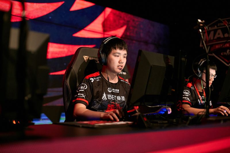 CS:GO: Torneio realizado na China marcará retorno de competições em LAN
