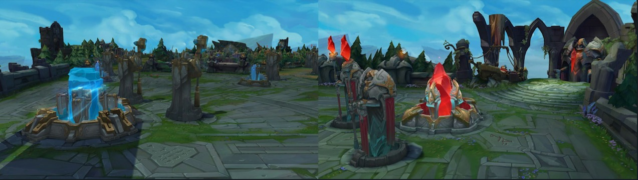 CBLOL 2023: Blue side tem 80% de vitórias nos playoffs