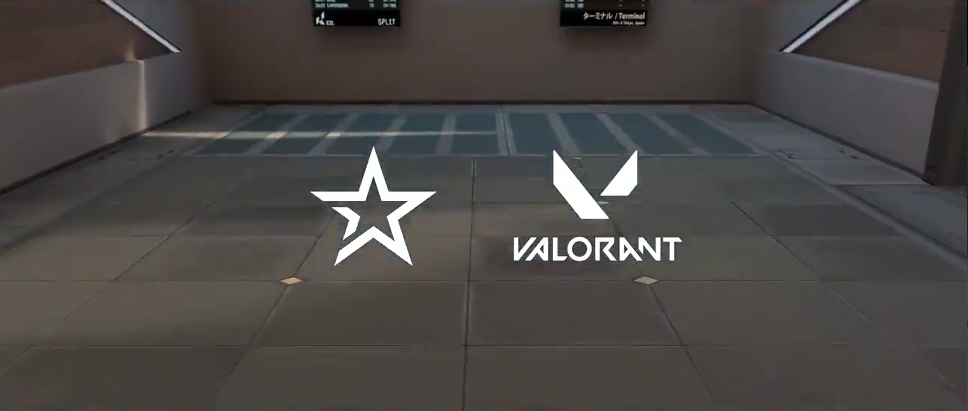 Valorant: Complexity apresenta elenco