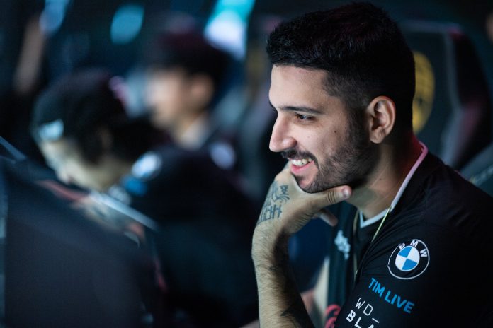 LoL: brTT revela que já recebeu proposta para ser reserva de um time “tier 1 da Europa”