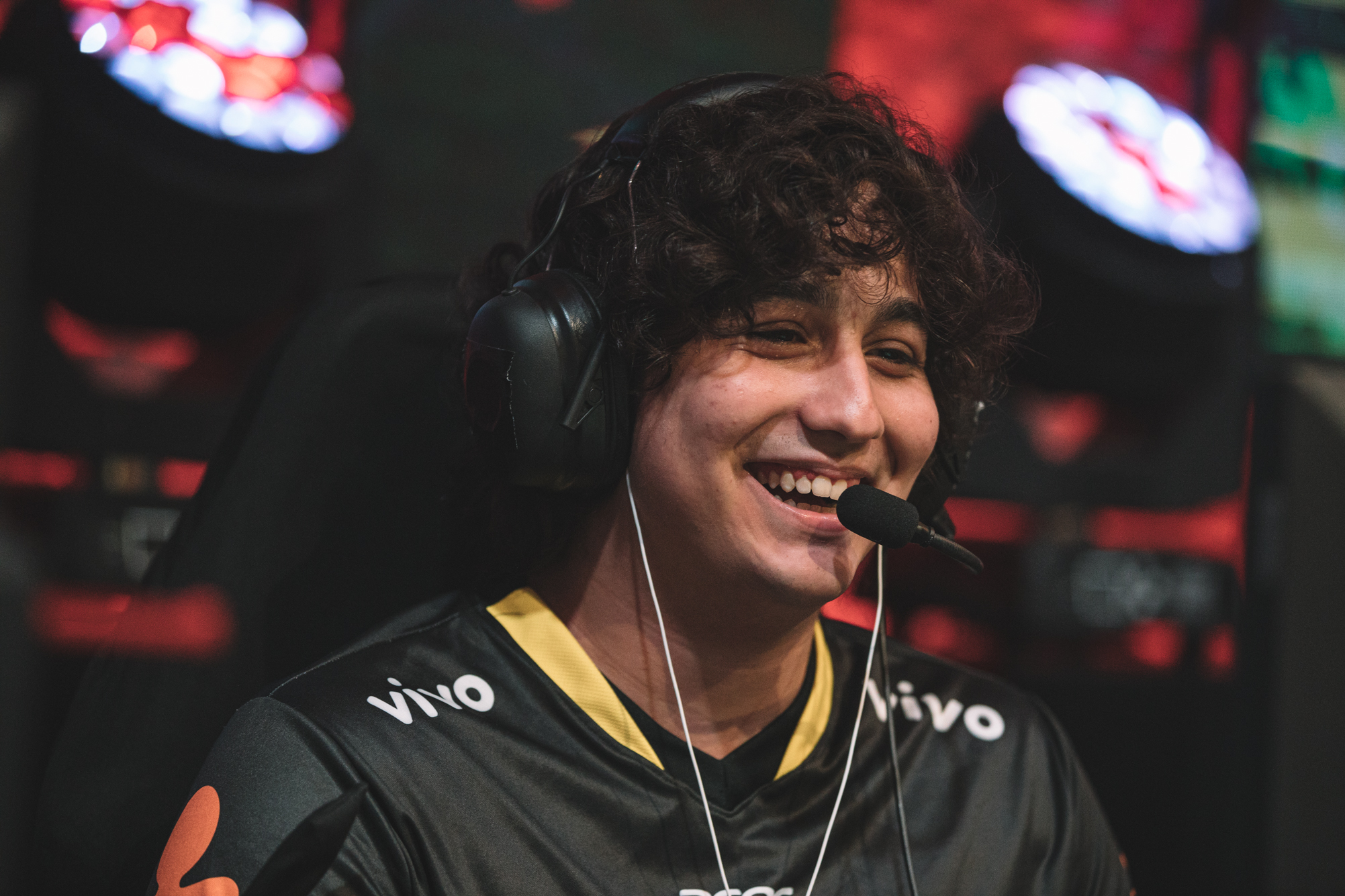 CBLOL 2021: Cruzeiro inscreve Drop para substituir Raiden na equipe Academy