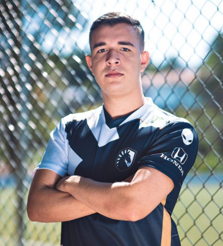 Free Fire: Martins, jogador da Team Liquid crava: “Vamos chegar forte na busca pelo título”