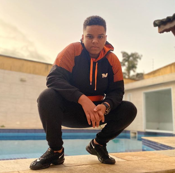 Free Fire: NewX Gaming anuncia contratações de psilva, Porcão e Kroata e fecha equipe para disputar a LBFF