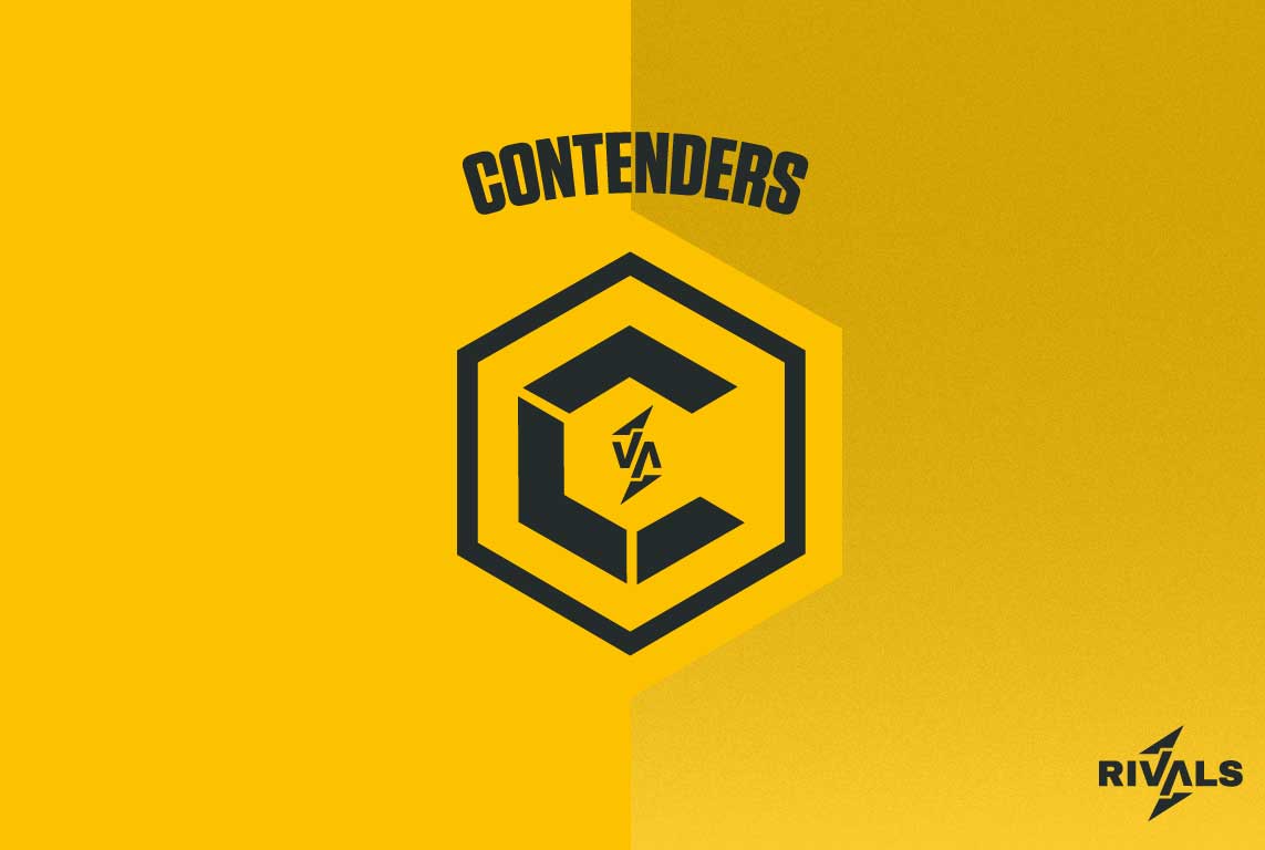 Valorant: Rivals Contenders terá 18 equipes e duração de um mês