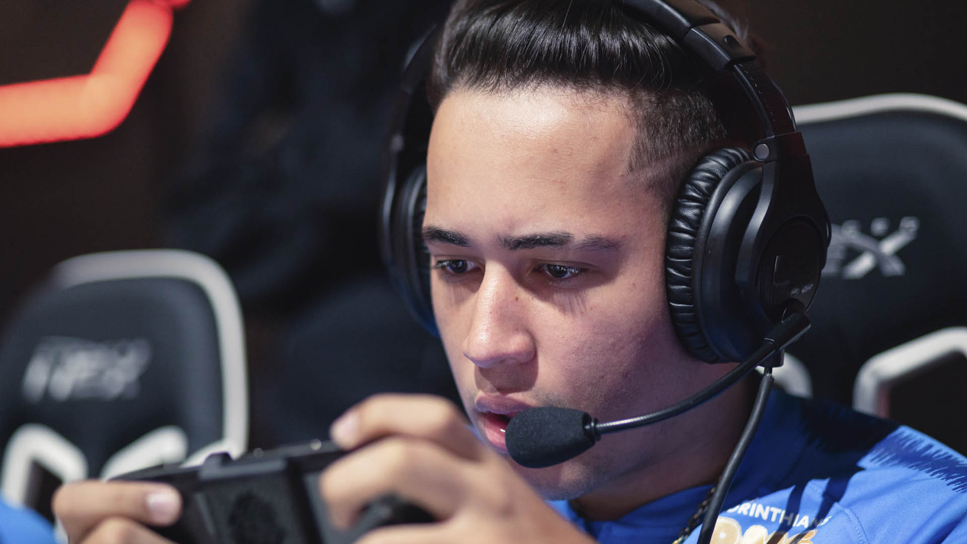 Free Fire: Level Up anuncia rompimento com a Vivo Keyd