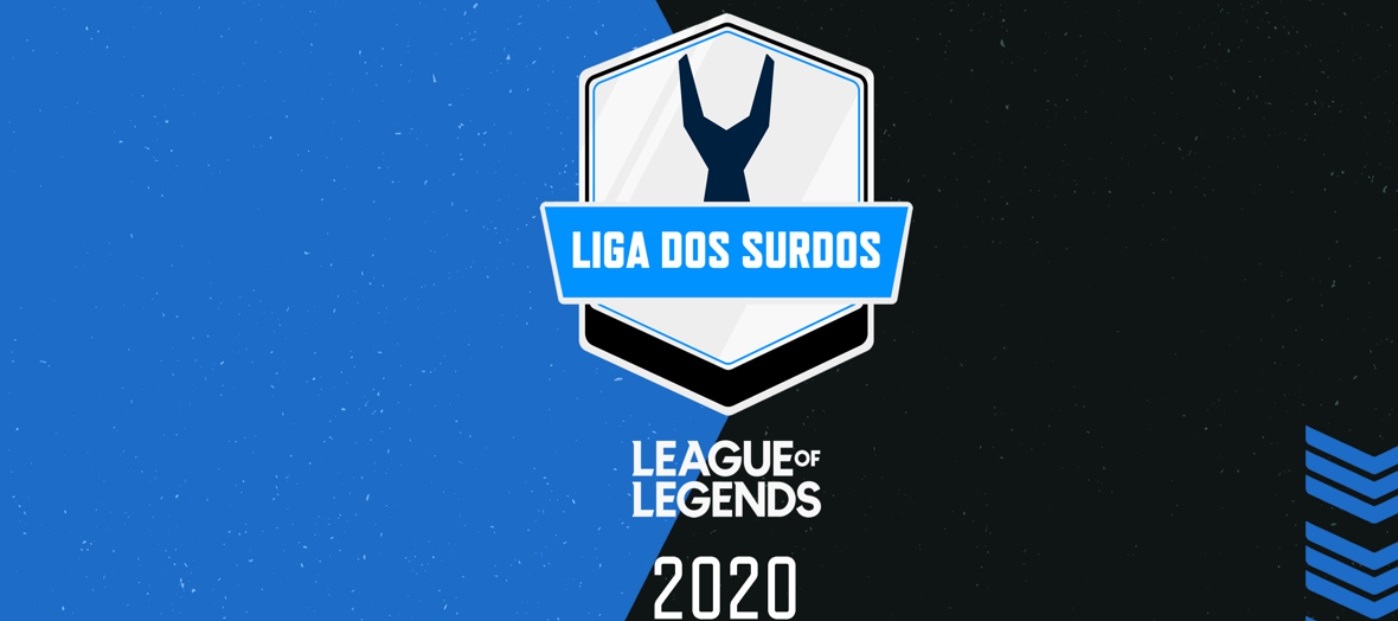 LoL: Liga dos Surdos promove a inclusão de surdos no cenário