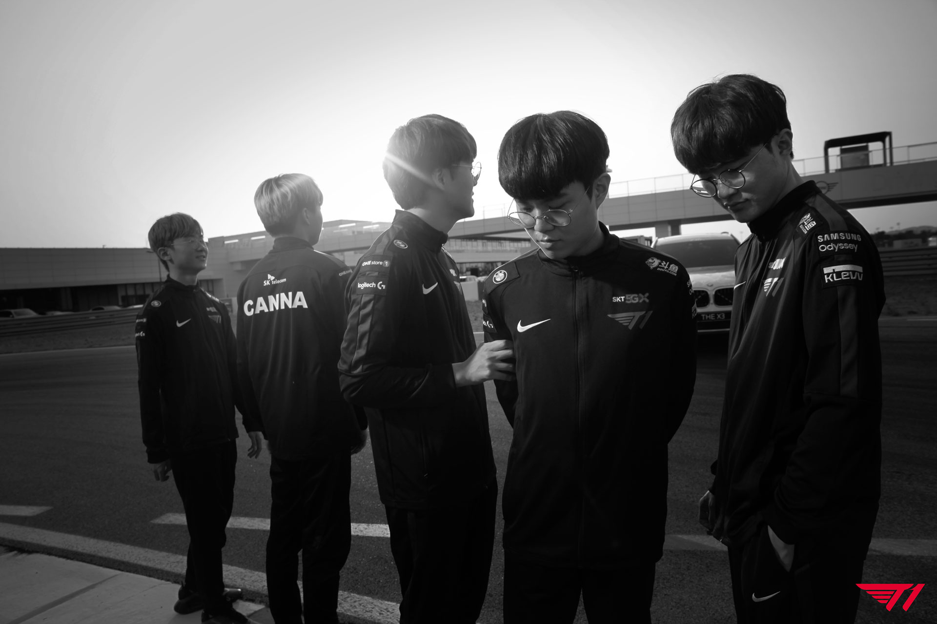 LCK 2020: Faker volta a jogar, mas T1 é eliminada dos playoffs