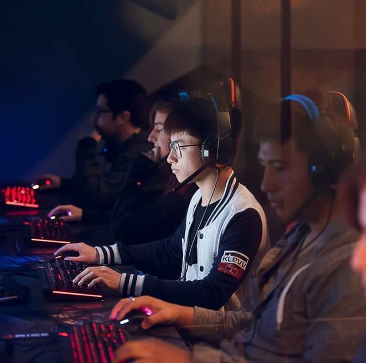 LoL: Brasileiro passa em seletiva para equipe academy da Gen.G