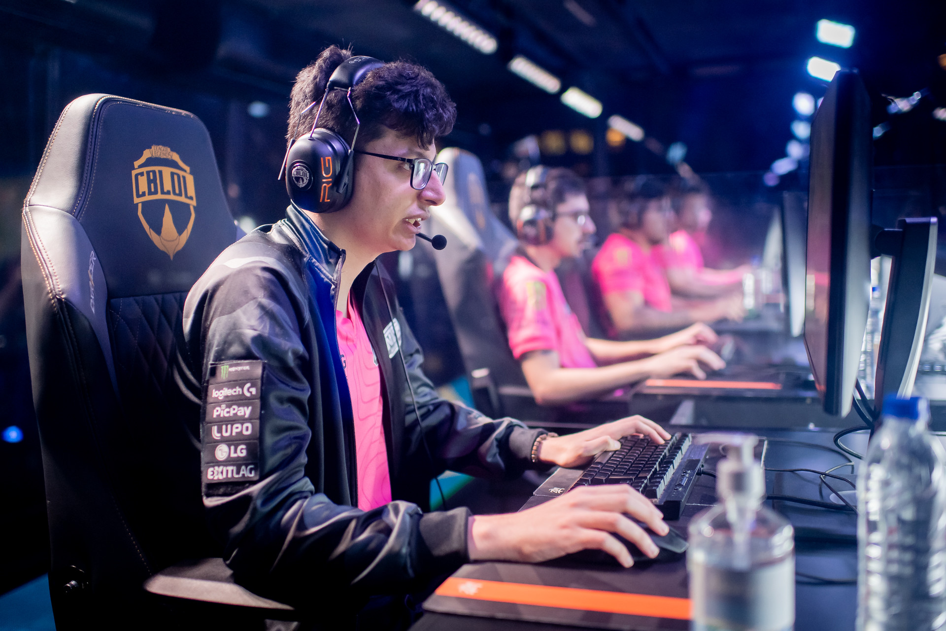 LoL: Tay revela que INTZ treinou com a Team Liquid