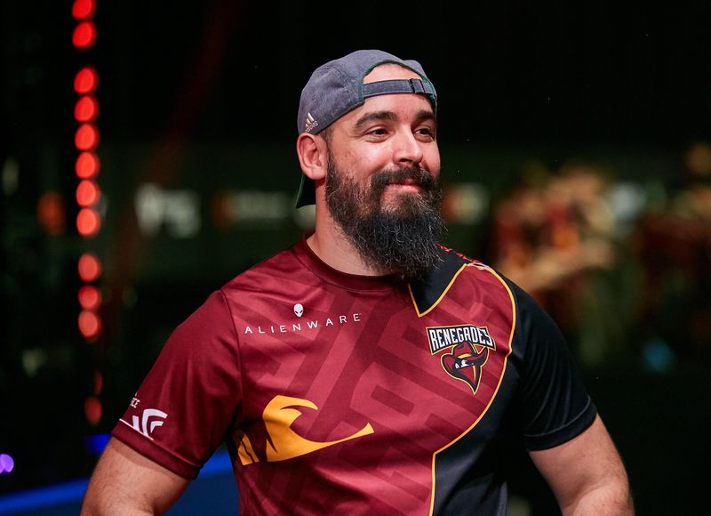 CS:GO: Cloud9 divulga plano de reconstrução e anuncia kassad como treinador