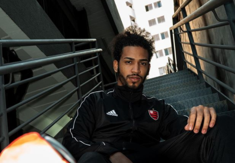 Free Fire: Flamengo anuncia contratação de Macete