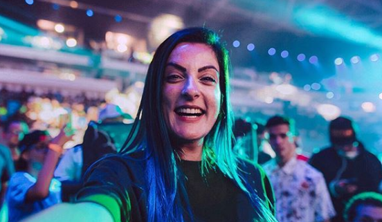 Free Fire: RED Canids Kalunga anuncia contratações de UmaDanii, Samira Close e Ingredy Barbi