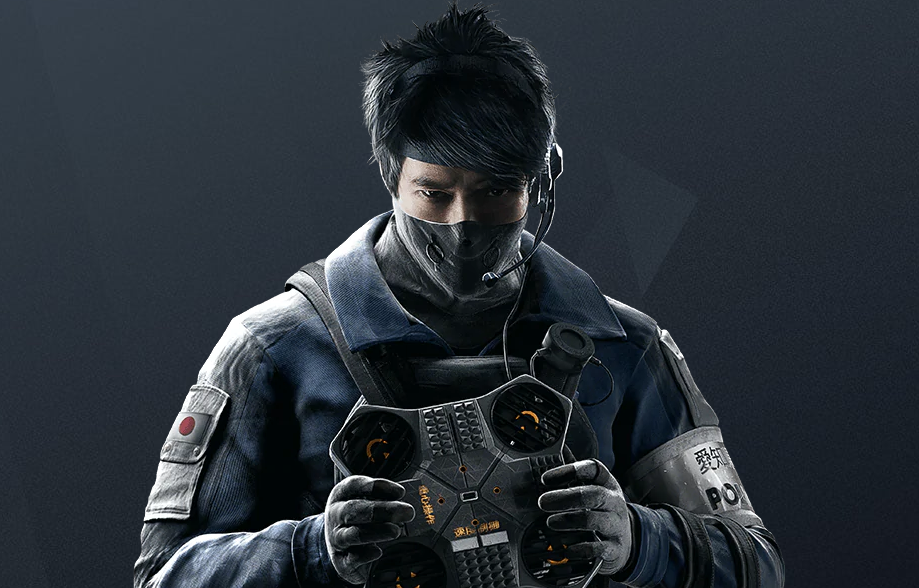 R6: Equipe perde round por conta de bug no Yokai