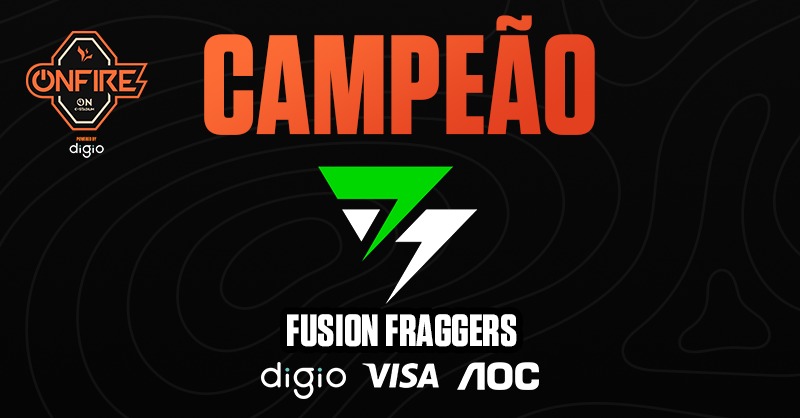 Valorant: Fusion Fraggers derrota Team One e é campeã da On Fire Cup