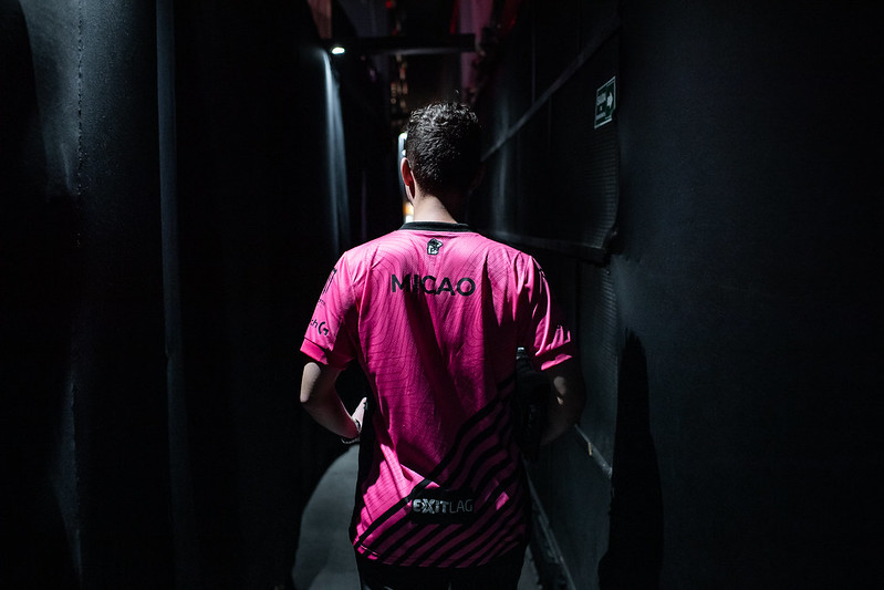 CBLOL 2022: micaO e Abaxial citam sentimento de vergonha após INTZ ficar de fora dos playoffs