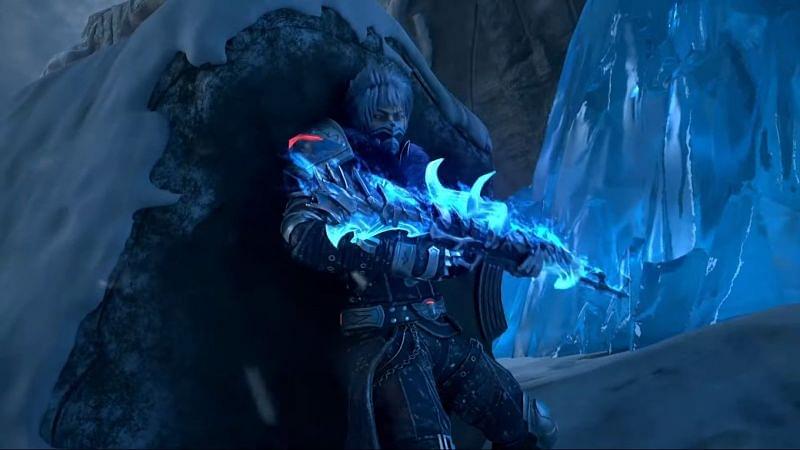 Free Fire ganha o item mais caro da história do jogo, confira