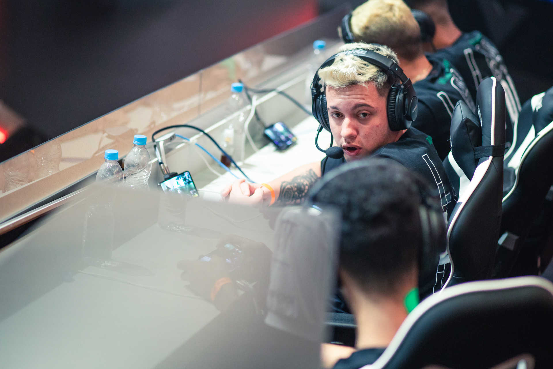 Free Fire: Will comenta sobre mudanças no estilo de jogo da LOUD