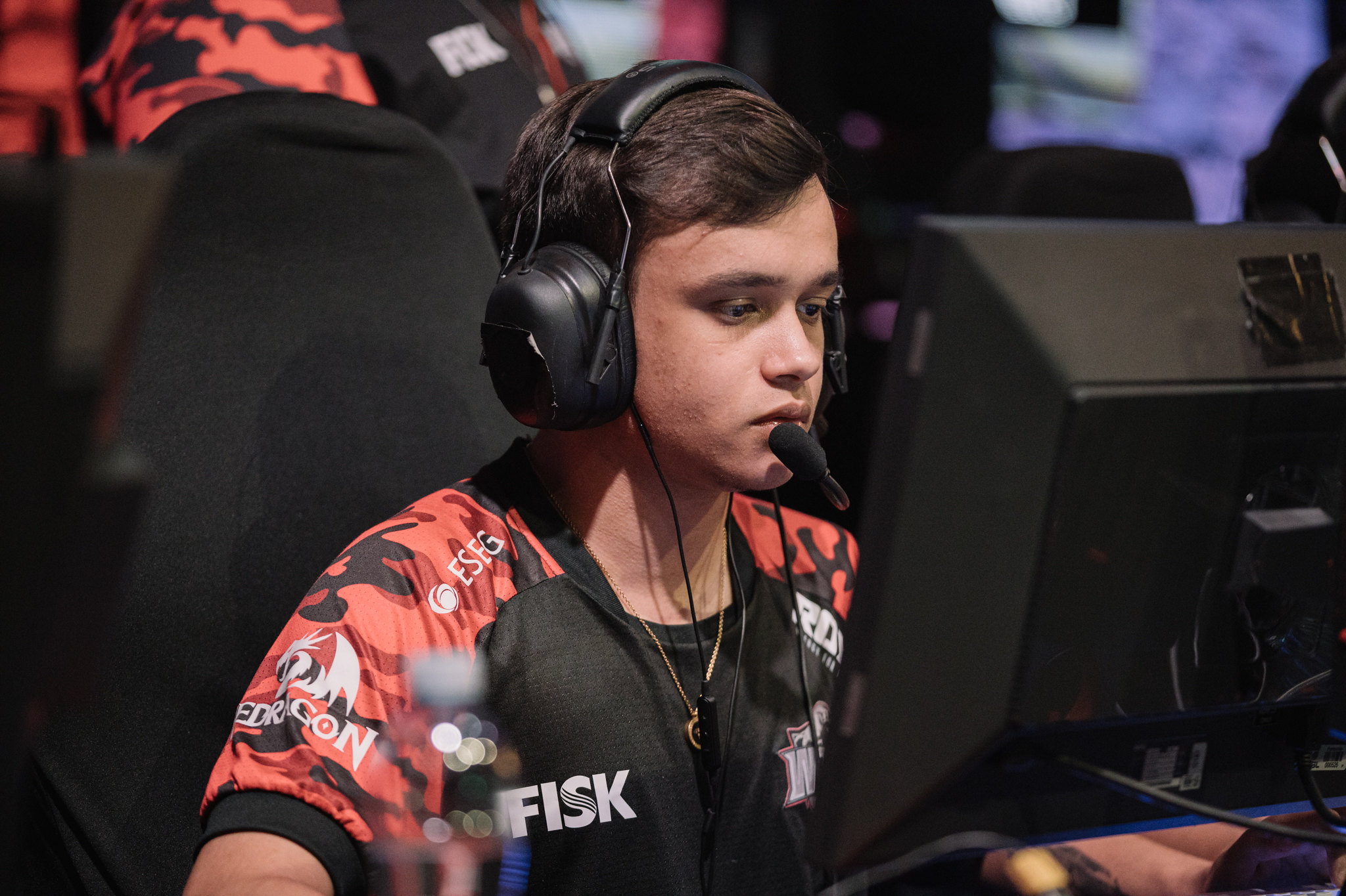 CS:GO: Prints mostram pancc falando que “queria transar” com menor de idade