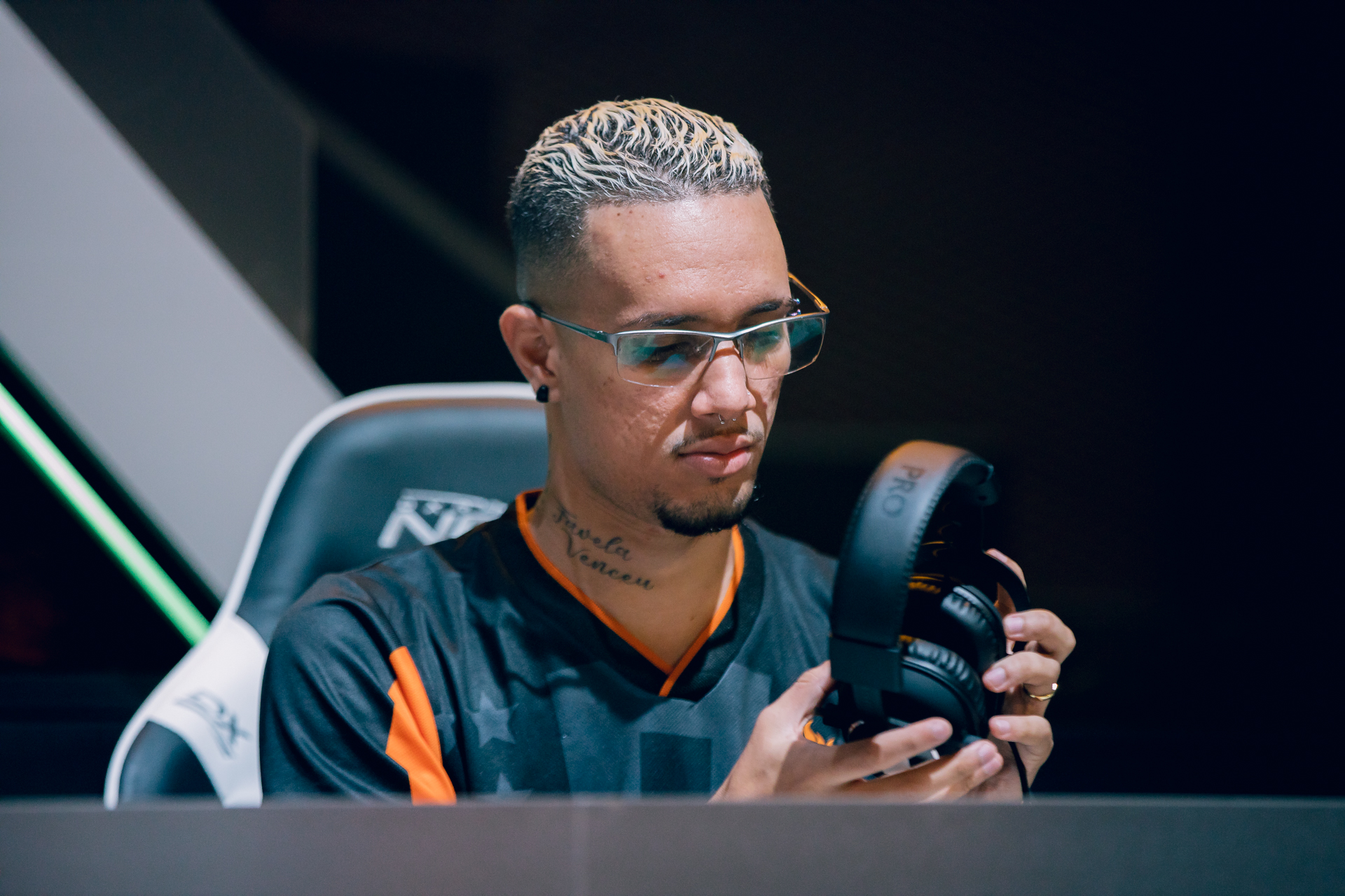 LBFF: Los Grandes é rebaixada para a Série B