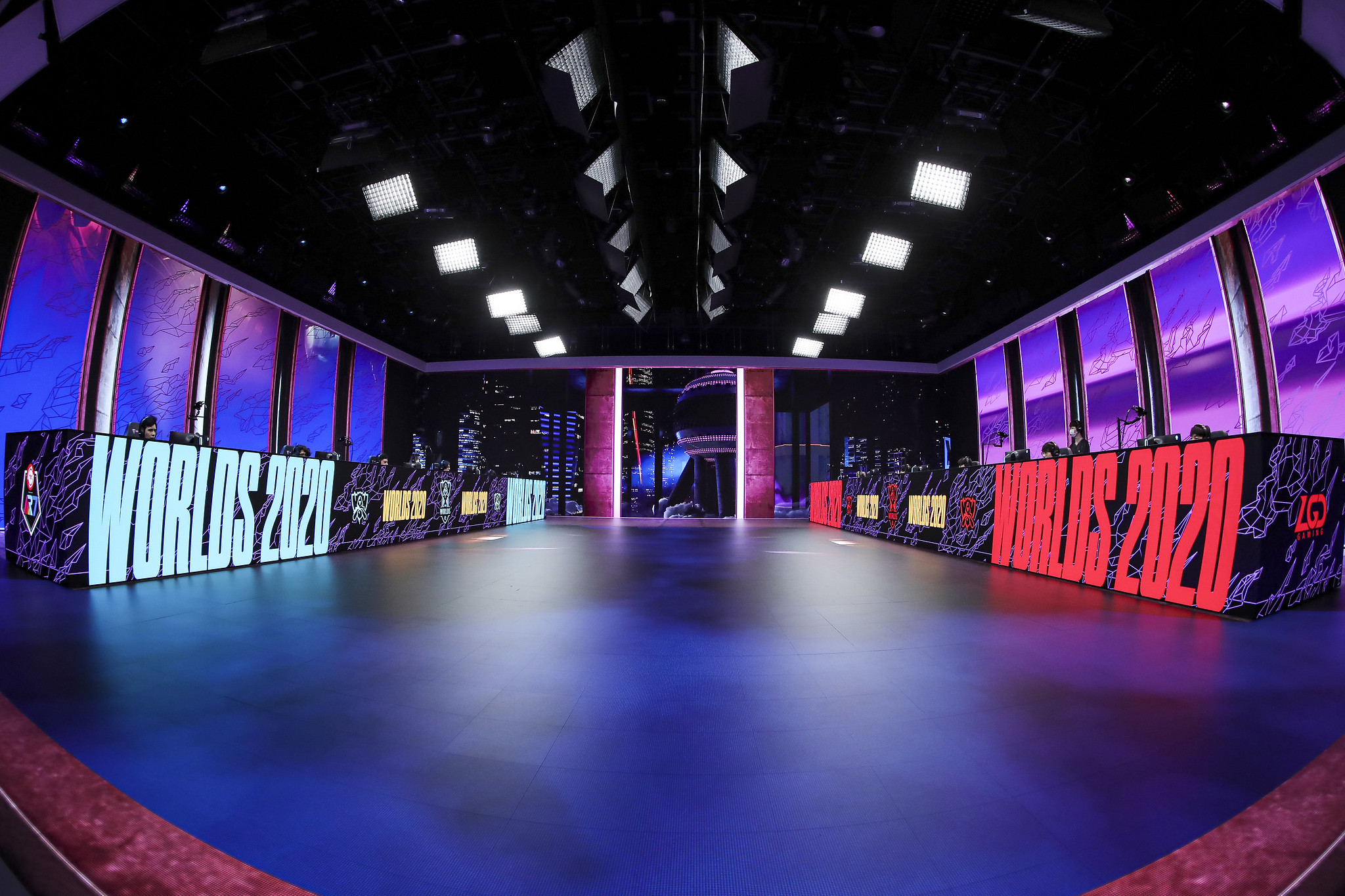 Worlds 2020: Veja todos os confrontos da Fase de Grupos do torneio