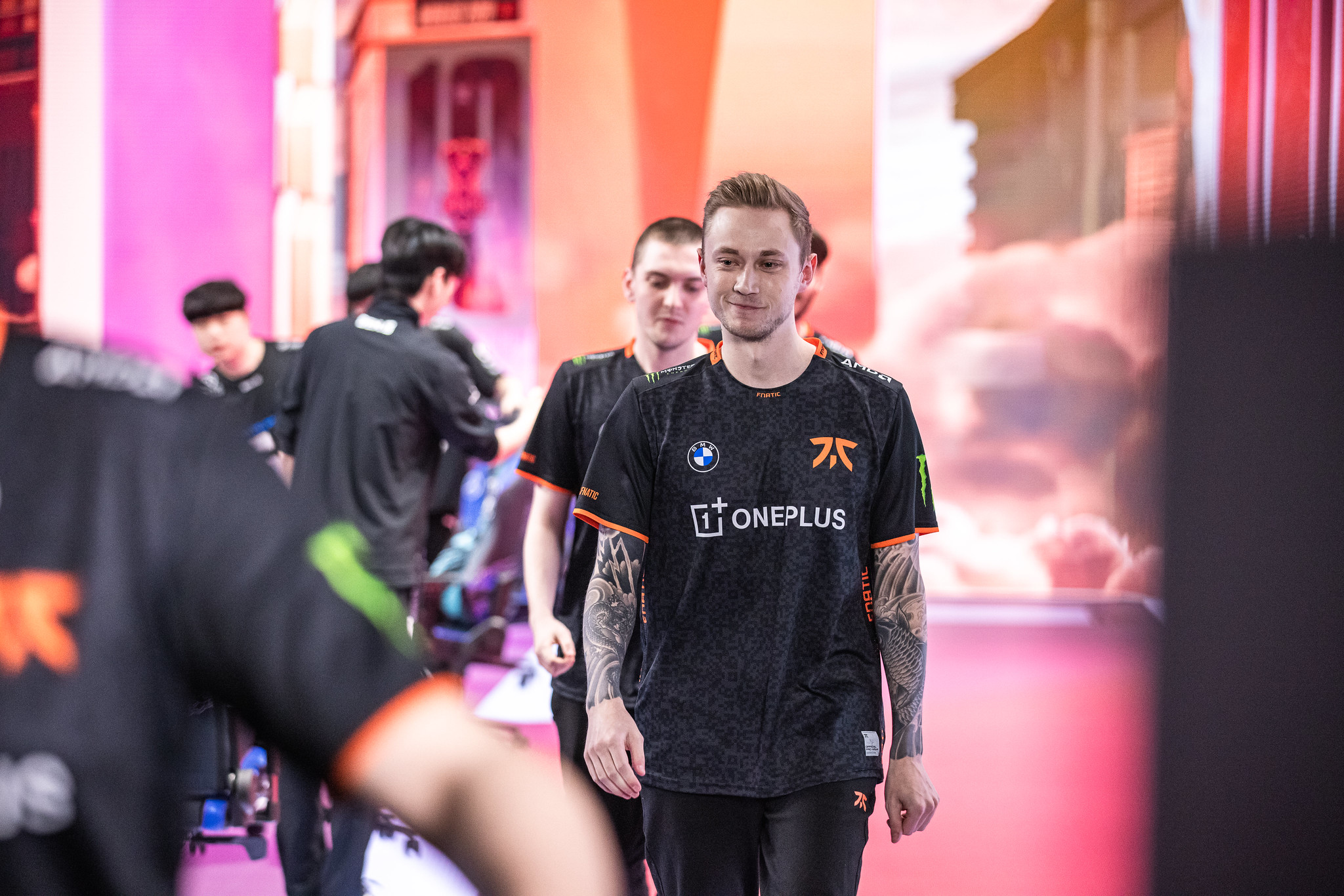 LEC 2023: Rekkles retornará para a Fnatic, diz insider
