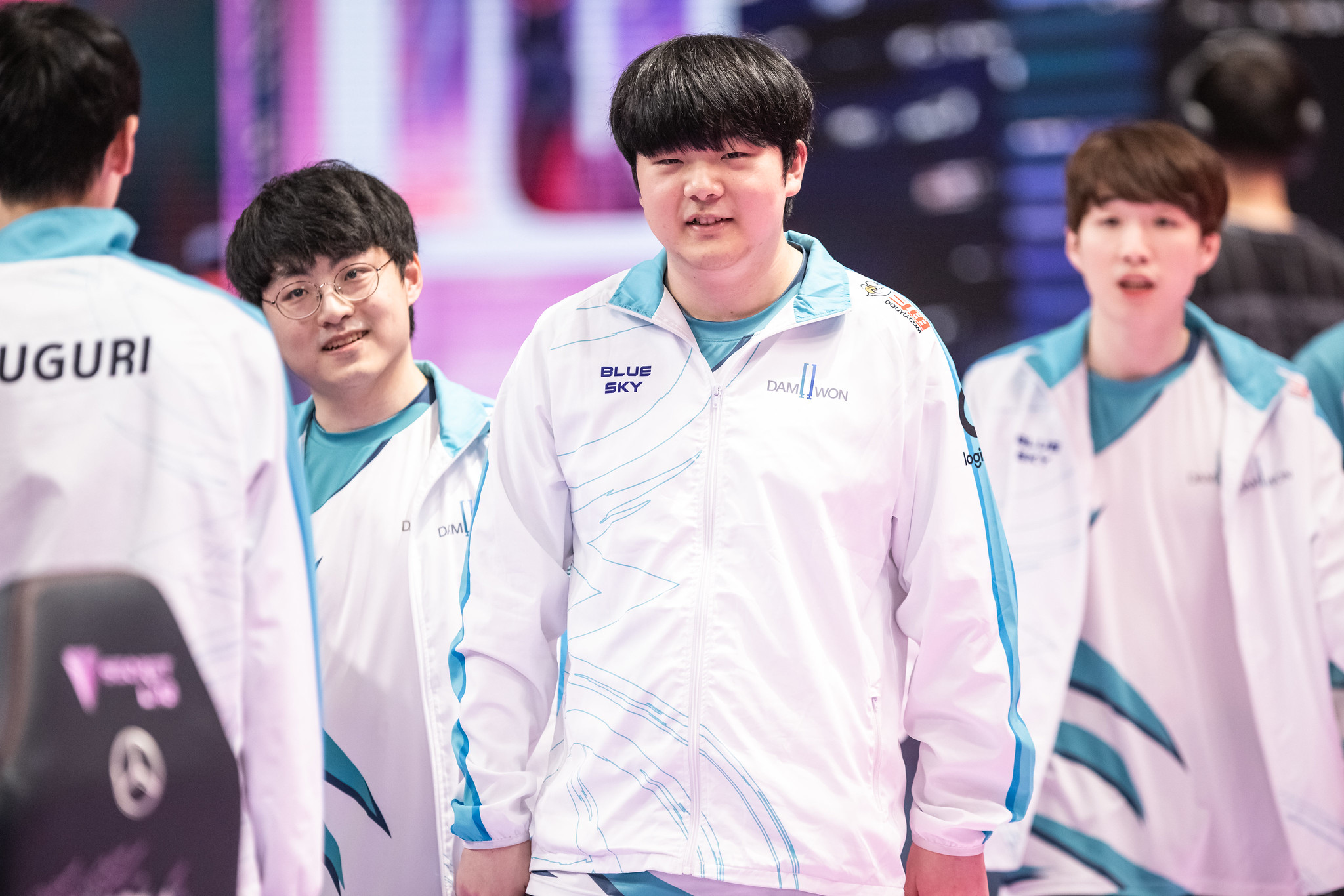 Worlds 2020: DAMWON atropela a DRX e avança para semifinais