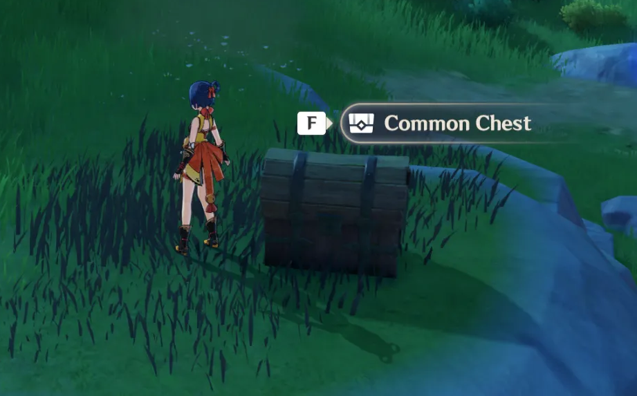 Genshin Impact: Baús não resetam depois do rank 40, descobrem jogadores