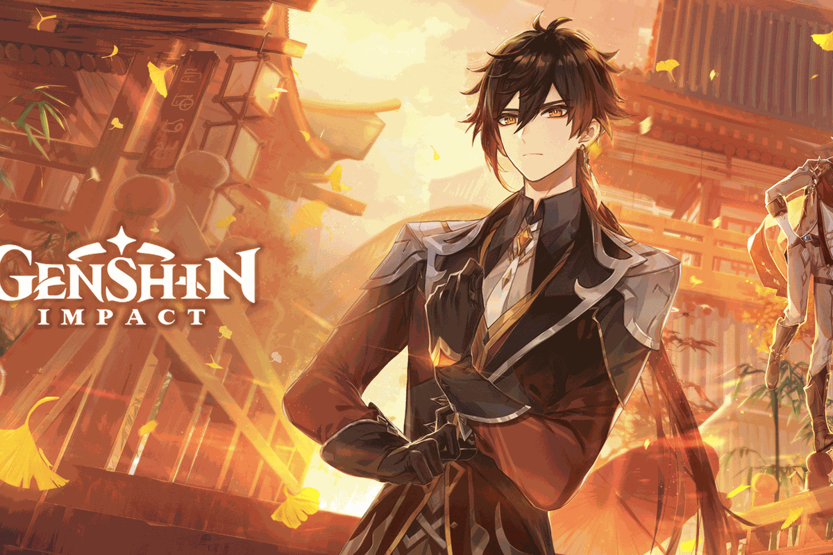 Genshin Impact ganhará novos personagens e missões na atualização 1.1