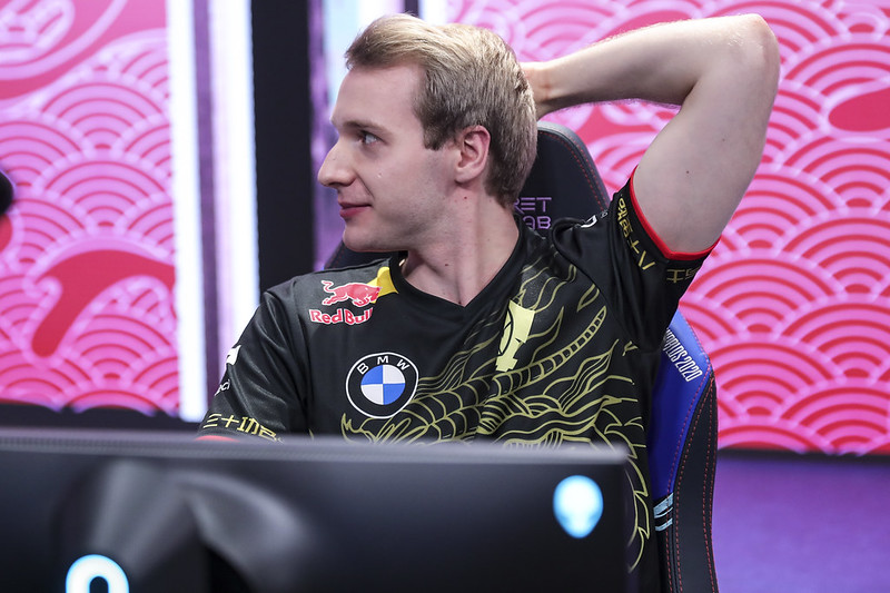 LEC 2025 1º split: “A G2 pode não pegar playoffs nesse split”, diz Jankos