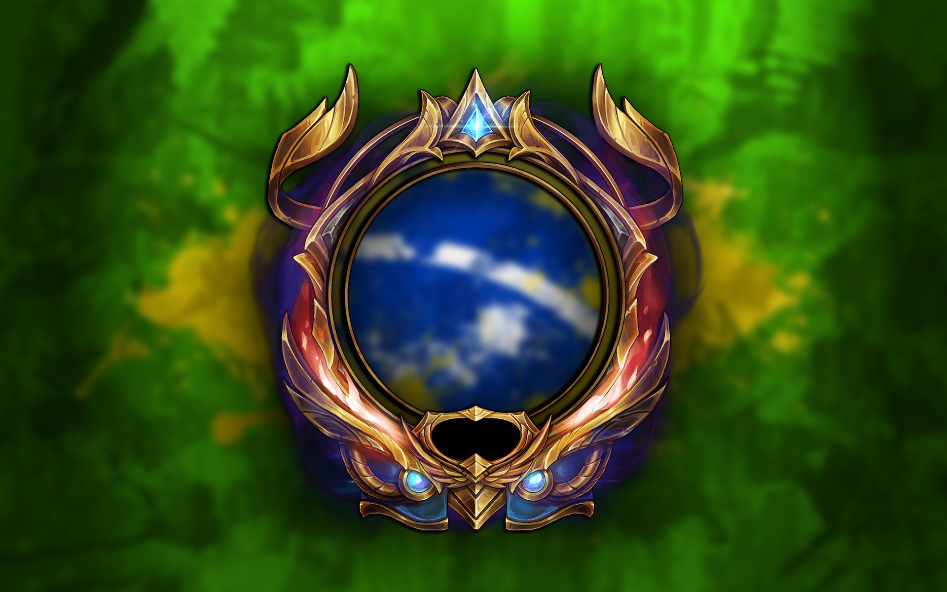 LoL: Apenas 5 brasileiros tem nível de conta acima de 1000 no League of Legends