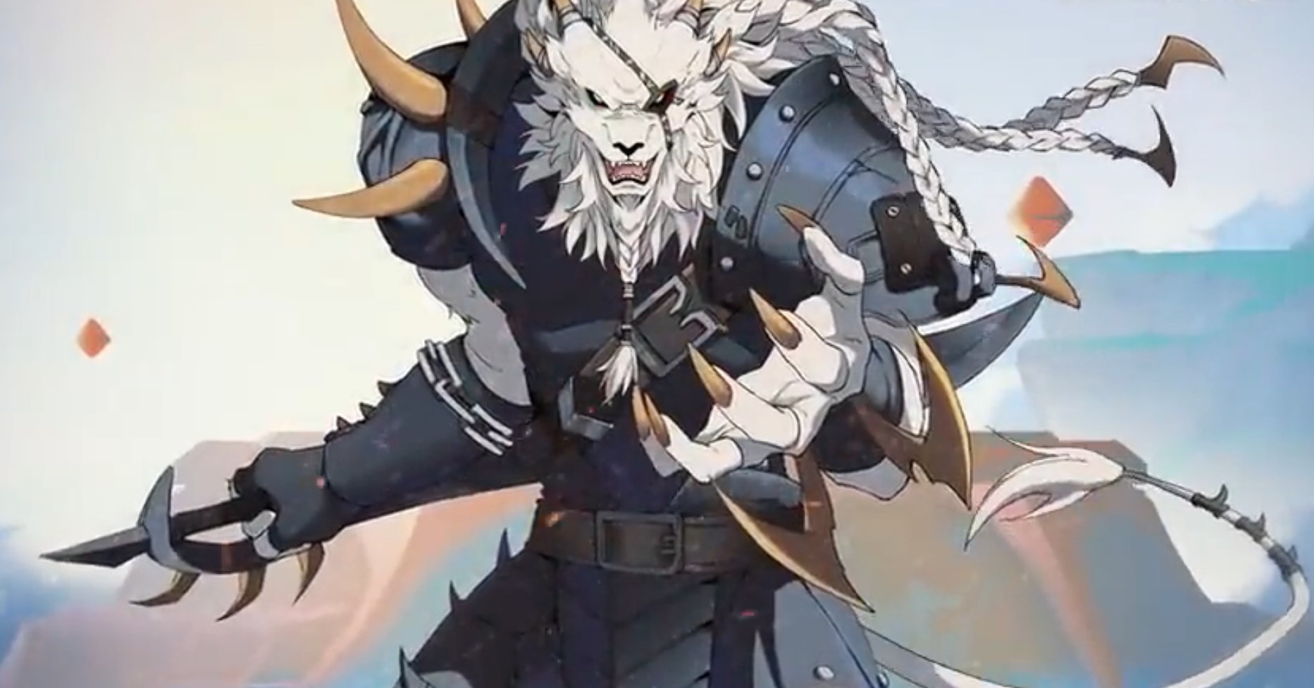 LoL: Fãs criam abertura crossover de League of Legends com Game of Thrones