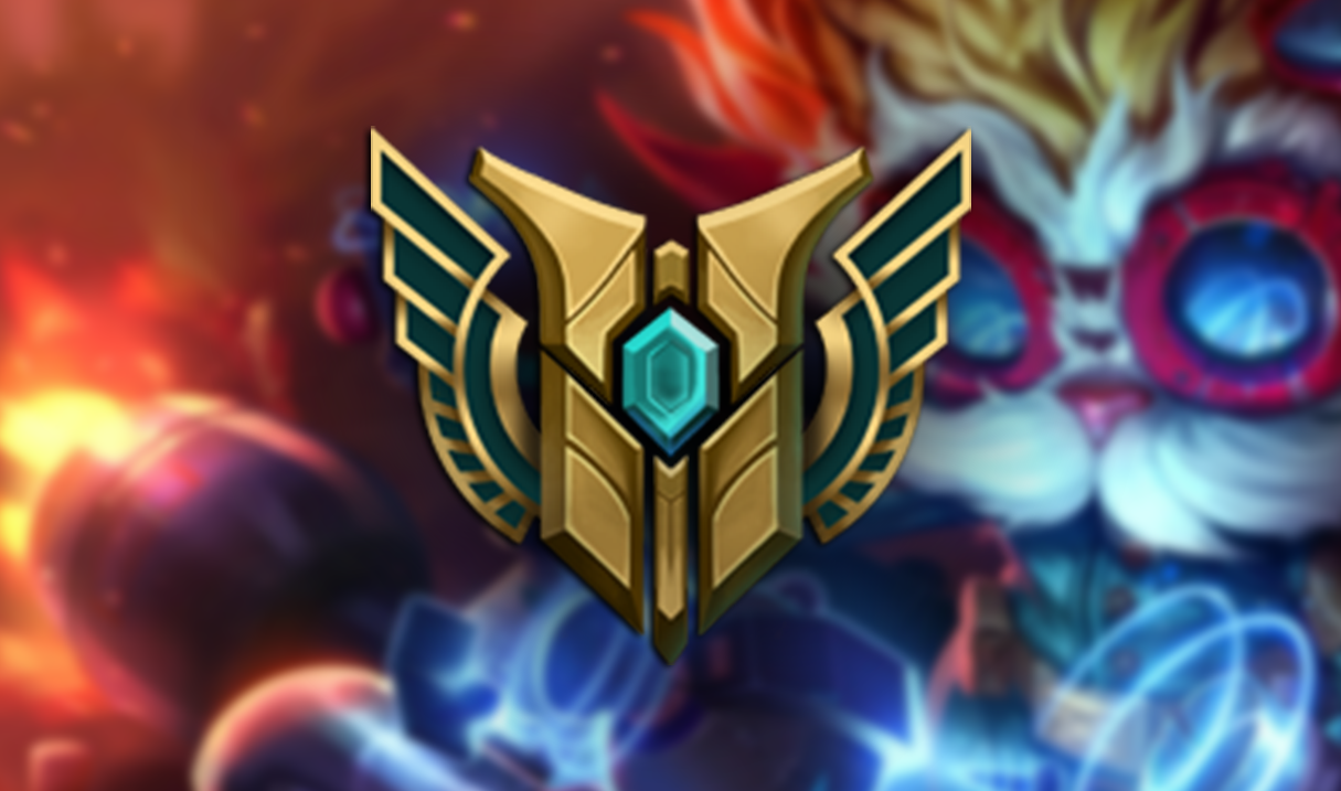 LoL: 13 milhões de maestria? Um jogador está quase lá com Heimerdinger