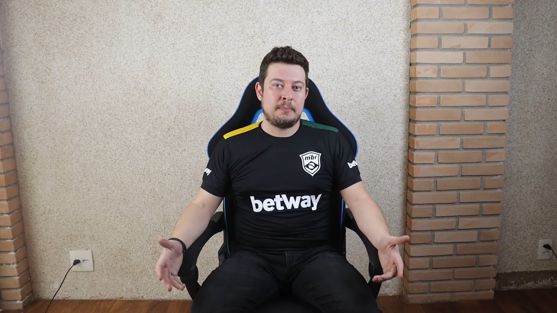 CS:GO: cogu se diz “orgulhoso” do desempenho da MIBR