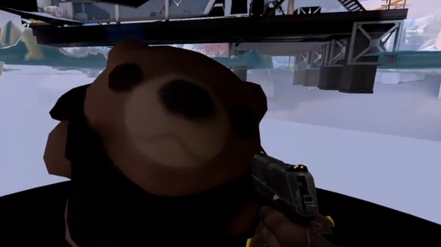 Valorant: Fãs encontram o segredo mais fofo e misterioso possível no novo mapa