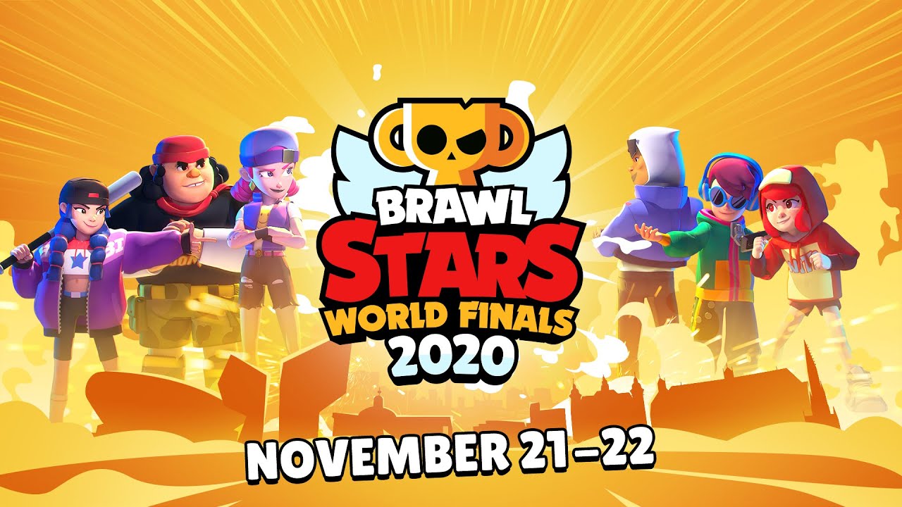 Mundial de Brawl Stars acontece em novembro com presença da INTZ