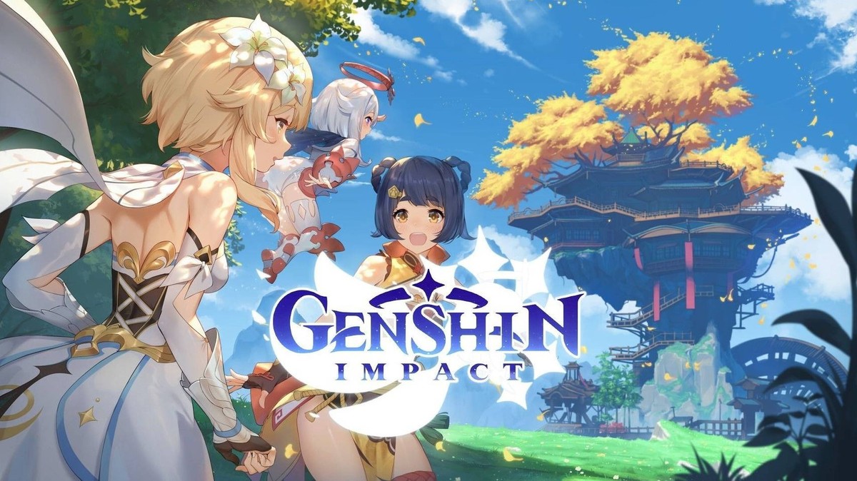 Genshin Impact fatura mais de US$ 100 milhões em duas semanas